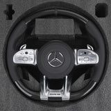 Volant Personnalisé MERCEDES-BENZ (2015-2021)