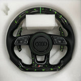 Volant Personnalisé AUDI 8V2 A3/S3/RS3..8Y