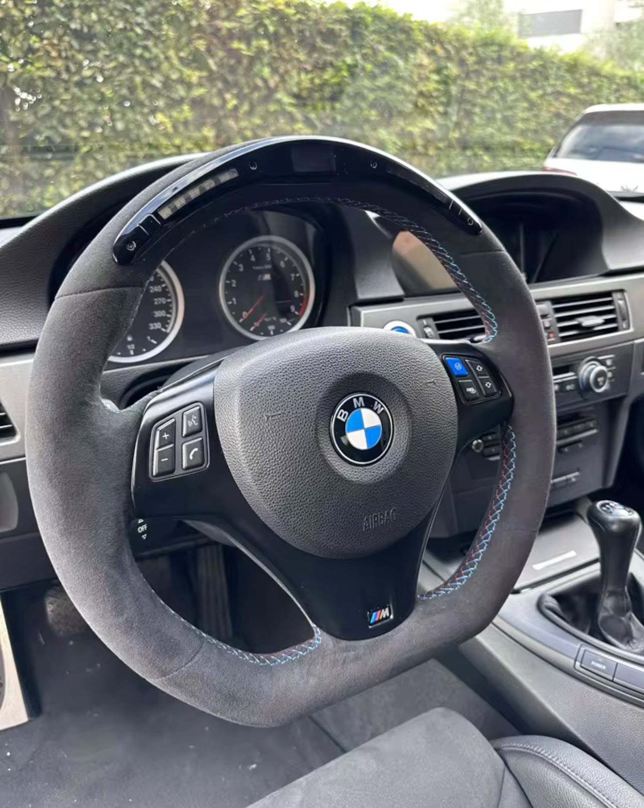 TON VOLANT SUR MESURE (SUR DEVIS)