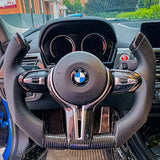 Volant Personnalisé BMW SÉRIE F