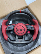 Volant Personnalisé AUDI 8V2 A3/S3/RS3..8Y
