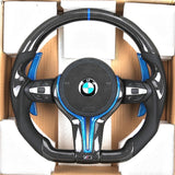 Volant Personnalisé BMW SÉRIE F
