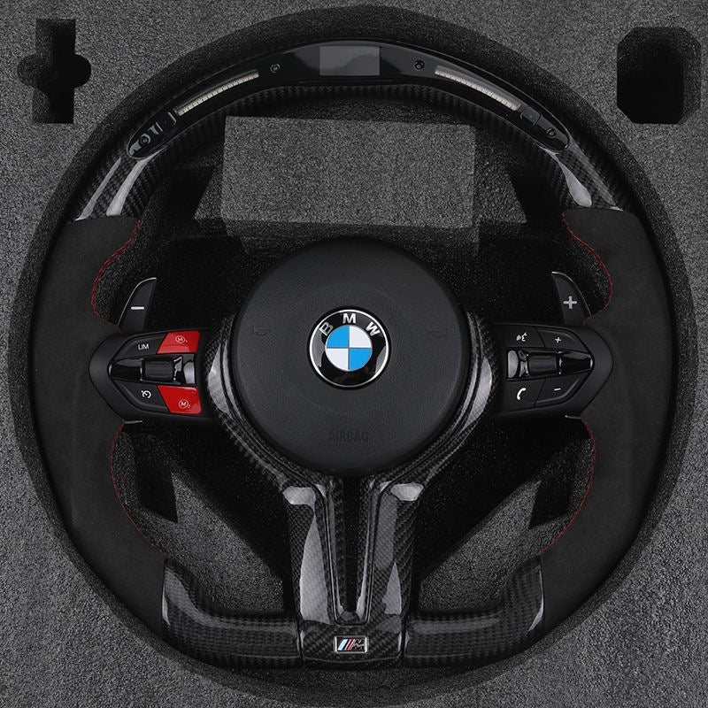 Volant Personnalisé BMW SÉRIE F