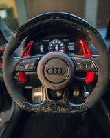 Volant Personnalisé AUDI 8V2 A3/S3/RS3..8Y
