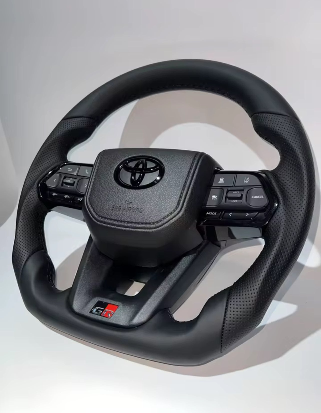 TON VOLANT SUR MESURE (SUR DEVIS)